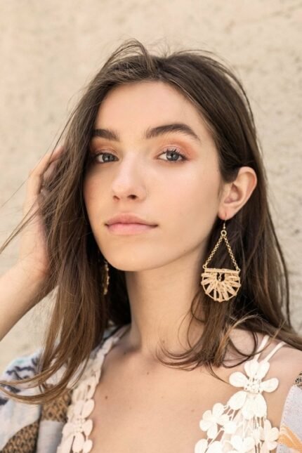 wowen earings