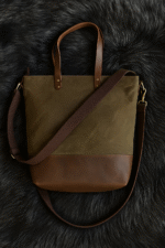 Beaurive Tote Bag