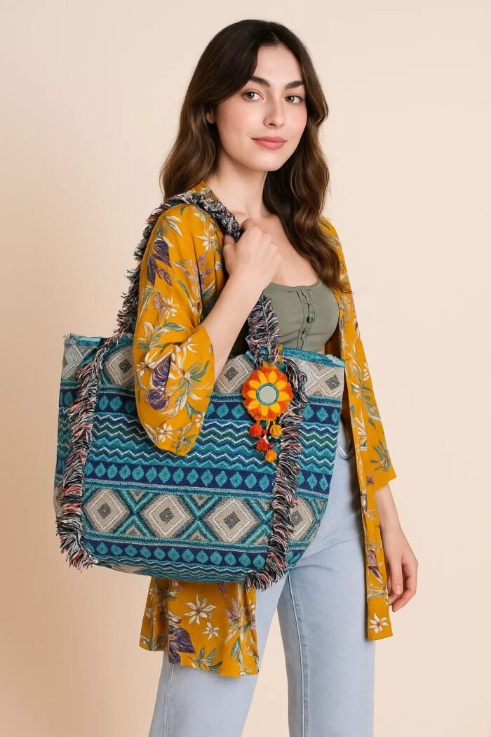 boho bag