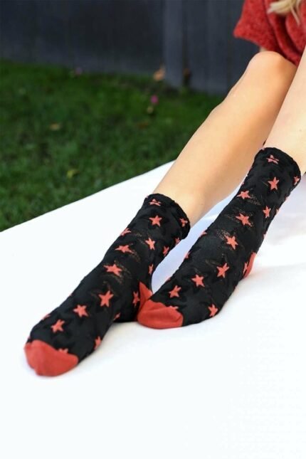 Hazan Star Socks