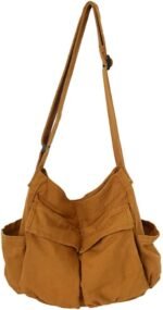 Bohemian Crossbody Sling Bag - Image 9