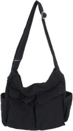 Bohemian Crossbody Sling Bag - Image 11