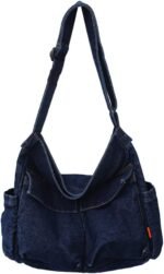 Bohemian Crossbody Sling Bag - Image 10