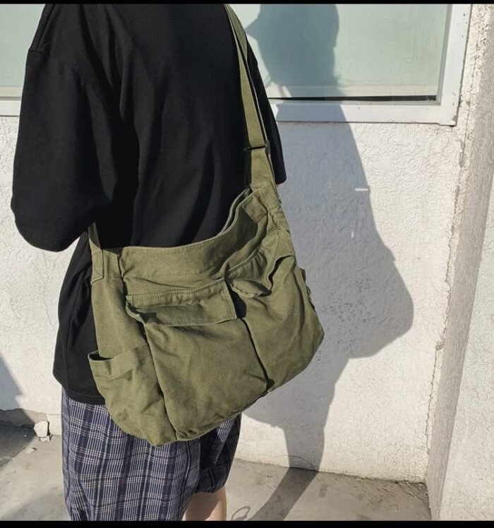 Bohemian Crossbody Sling Bag - Image 3