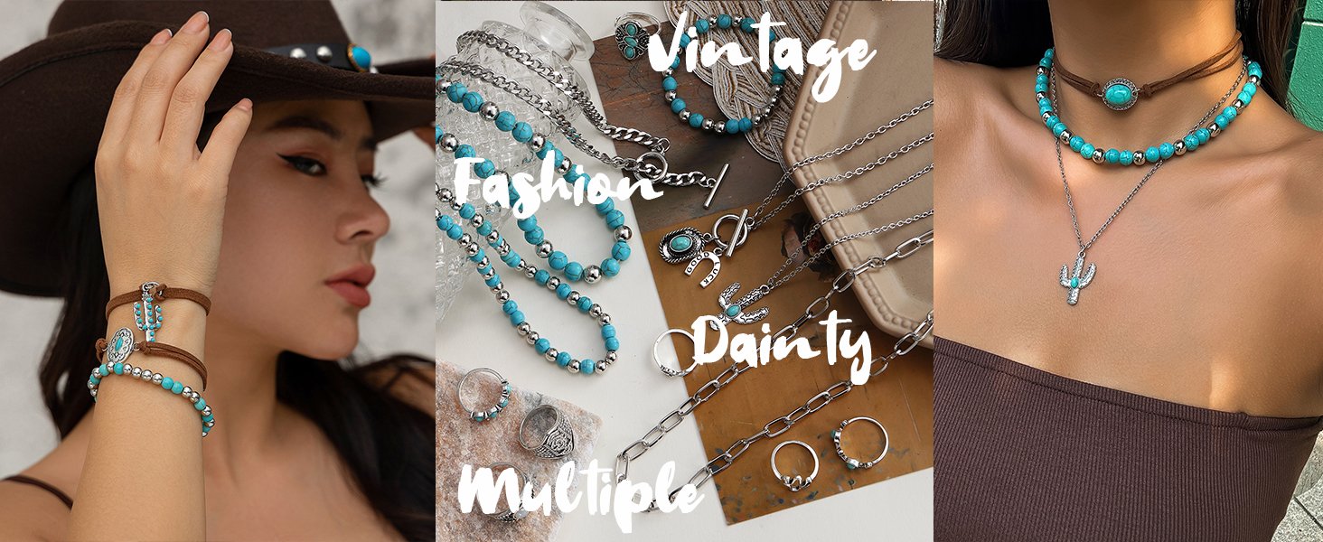 boho accessories