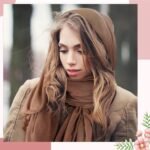 Cotton Jersey Hijab Scarves – Soft Long Muslim Wraps 6-Pack - Image 2