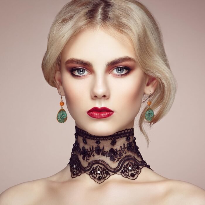 Boho Vintage Drop Earrings Set | 11 Pairs - Image 3