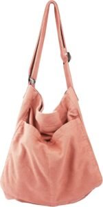 Boho Canvas Crossbody Tote – Unisex Multi-Pocket Messenger - Image 16