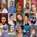Stretch Jersey Hijab 5-Pack – Extra-Long, Soft - Image 6