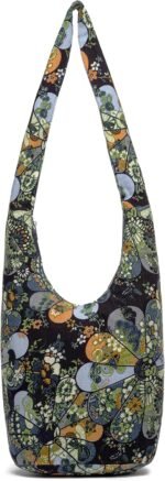 Boho Canvas Crossbody Bag - Image 31