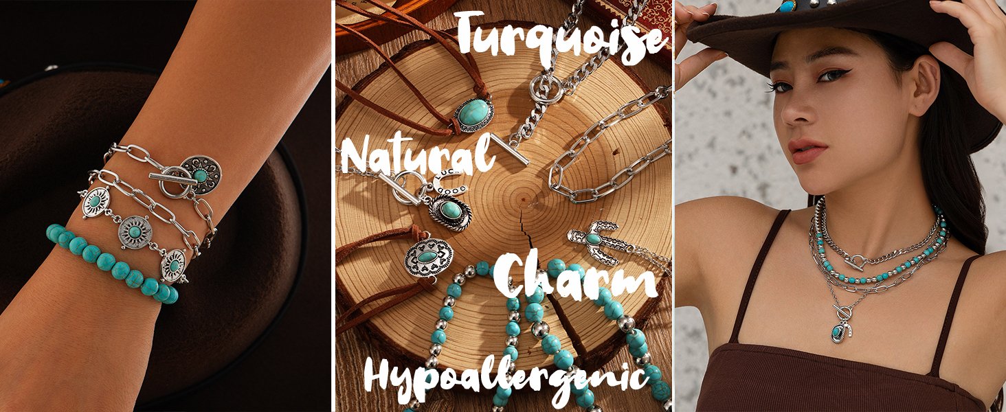boho accessories