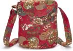 Retro Canvas Boho Crossbody Bag – Small Shoulder Purse - Image 28