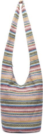 Boho Canvas Crossbody Bag - Image 23
