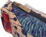 Retro Canvas Boho Crossbody Bag – Small Shoulder Purse - Image 6