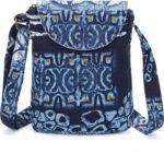 Retro Canvas Boho Crossbody Bag – Small Shoulder Purse - Image 18