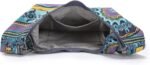 Boho Canvas Crossbody Bag - Image 2