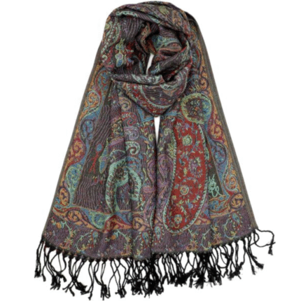scarf