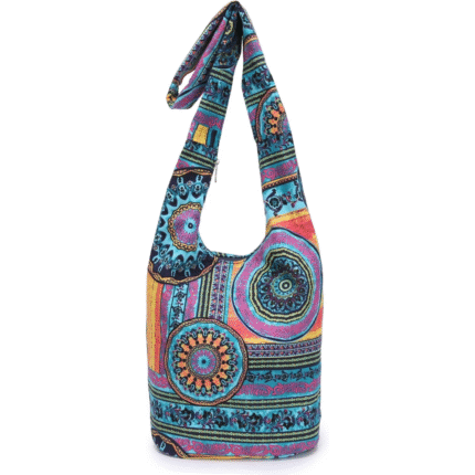 boho bag