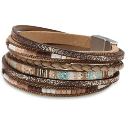 boho bracelete