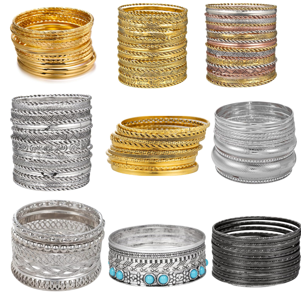 bracelet set