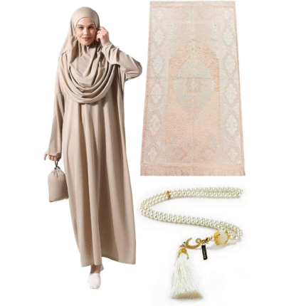 hijab dress