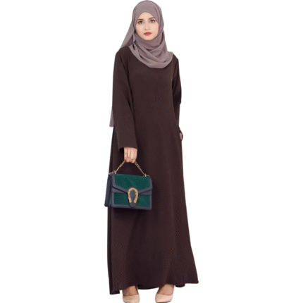 hijab dress